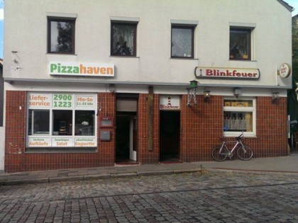 Фото: Pizzahaven